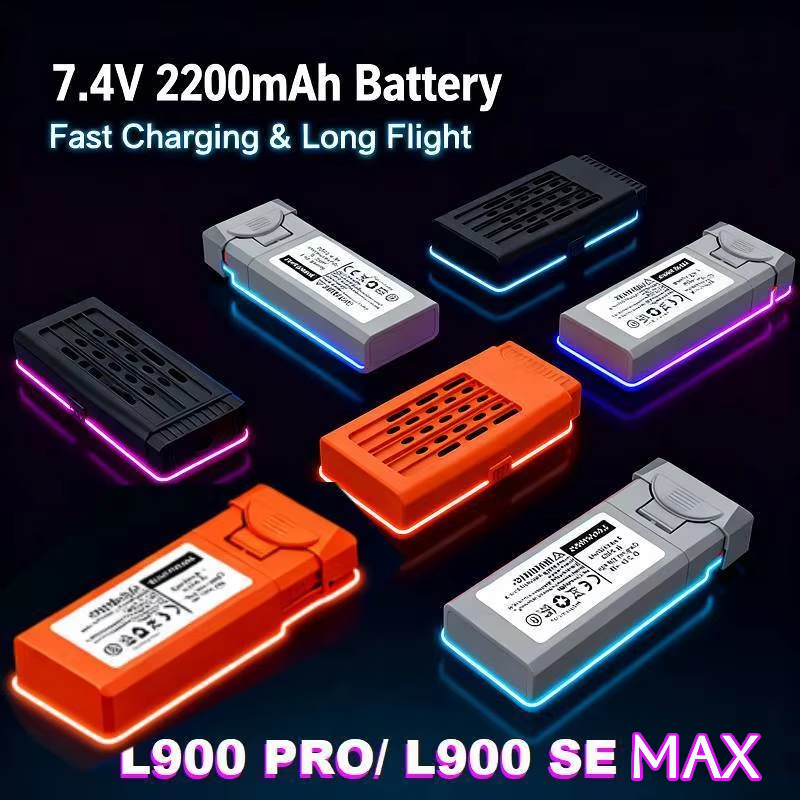 For LYZRC L900Pro Drone L900 P - Jjrc Drone X12 review and price
