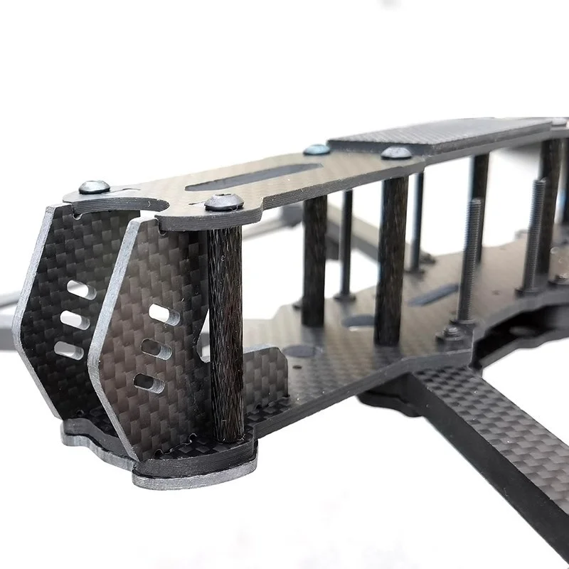 MARK 4 8 Inch Carbon Fiber FPV - Drone Racing Battery review and price