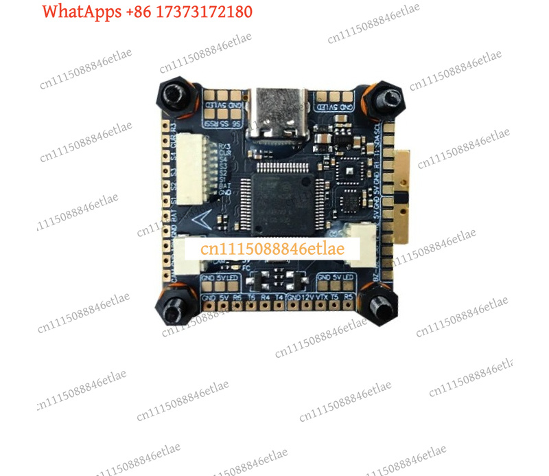 DAKEFPV F405 Flight Controller - Drone Racing Esc review and price