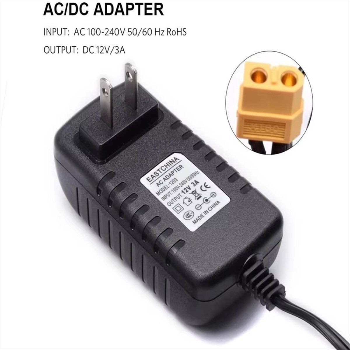 (ABGQ) Lipo Battery Charger Po - Drone Racing Charger review and price