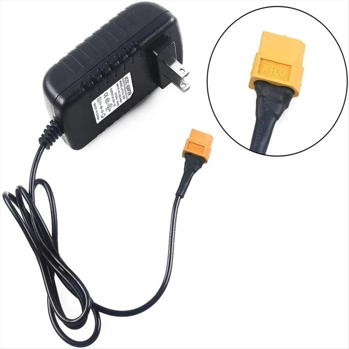 (ABGQ) Lipo Battery Charger Po - Drone Racing Charger review and price