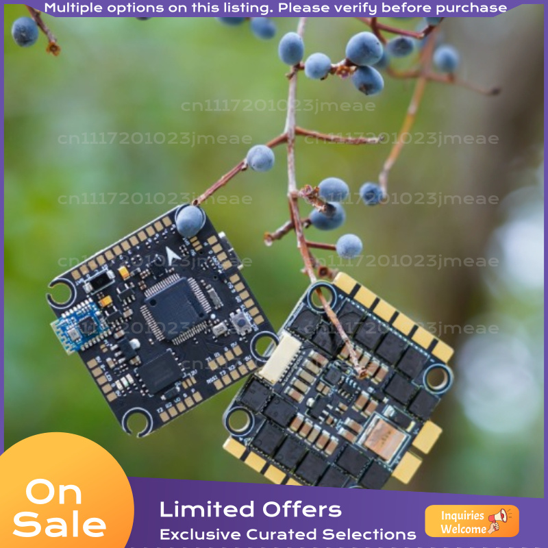 F7 70A 8S 4-In-1 ESC Flight Co - Drone Racing Esc review and price