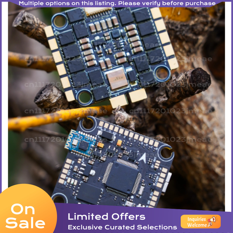 F7 70A 8S 4-In-1 ESC Flight Co - Drone Racing Esc review and price