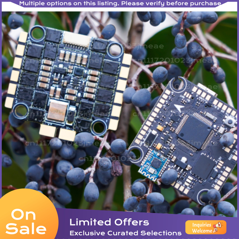 F7 70A 8S 4-In-1 ESC Flight Co - Drone Racing Esc review and price