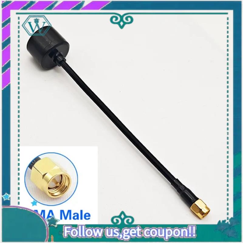 A75Q-3.3G Antenna Lollipop 160 - Drone Racing Antenna review and price