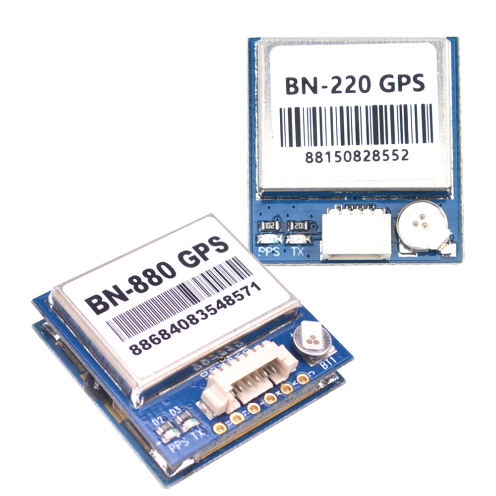 BN880 BN220 GPS GLONASS Antenn - Drone Racing Battery review and price