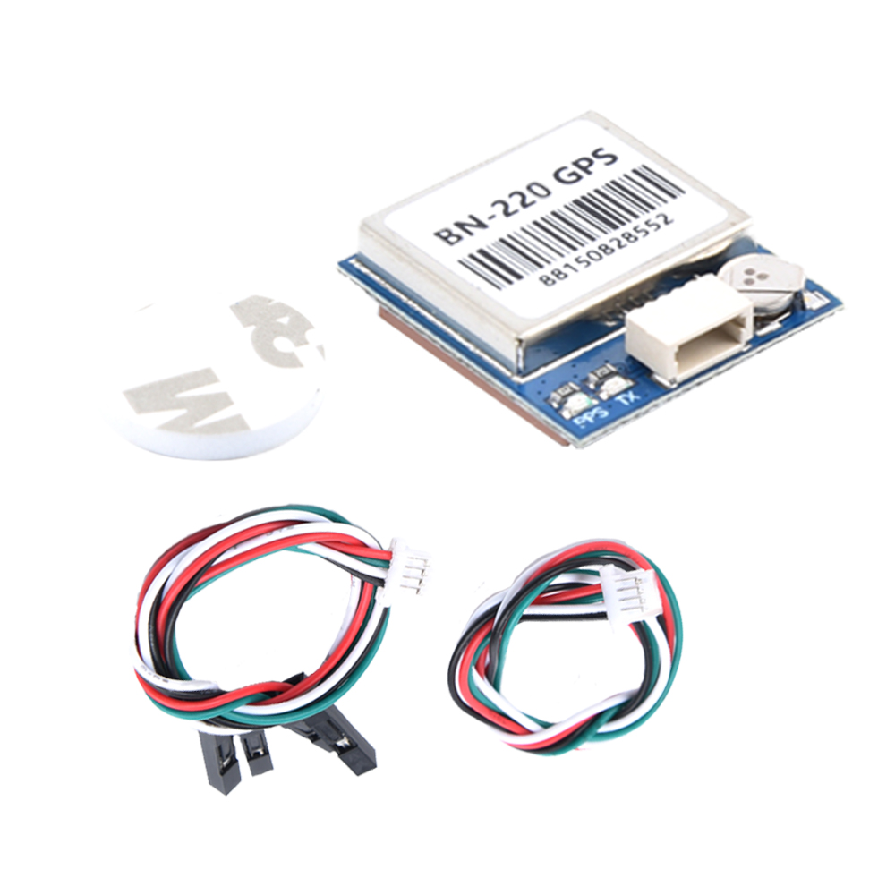 BN880 BN220 GPS GLONASS Antenn - Drone Racing Battery review and price