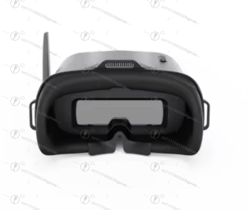 Analog FPV Goggles BETAFPV VR0 - Drone Racing Goggles review and price