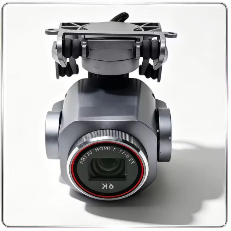 Gimbal Camera Replacement Repa - Autel Drone Evo Lite review and price